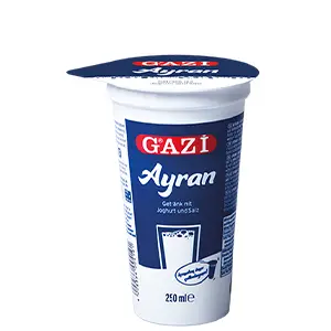 Gazi Ayran 250ml