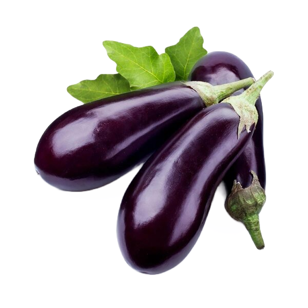 Aubergine 500g