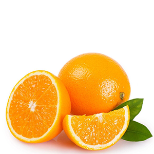 Orangen 500g