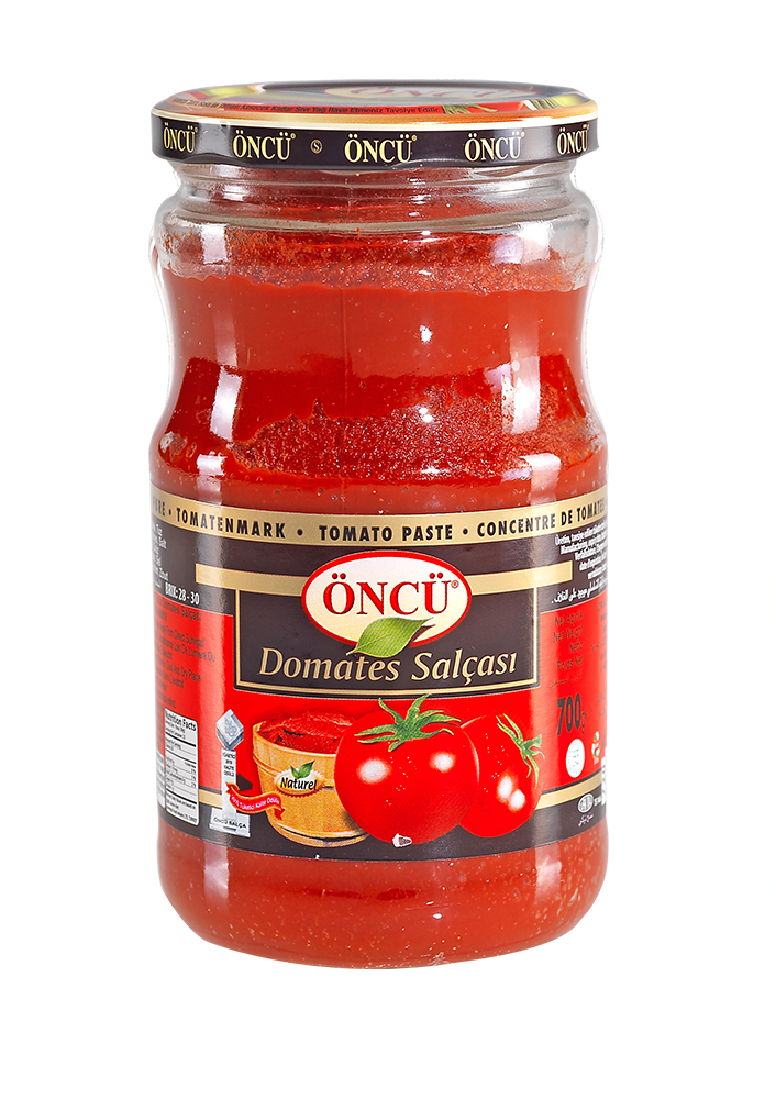 Öncü Domates Salcasi - Tomatenmark 700g
