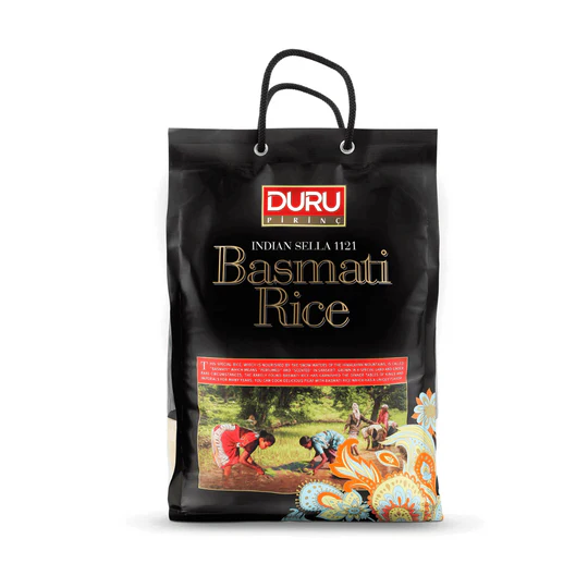 Duru Basmatireis 1kg