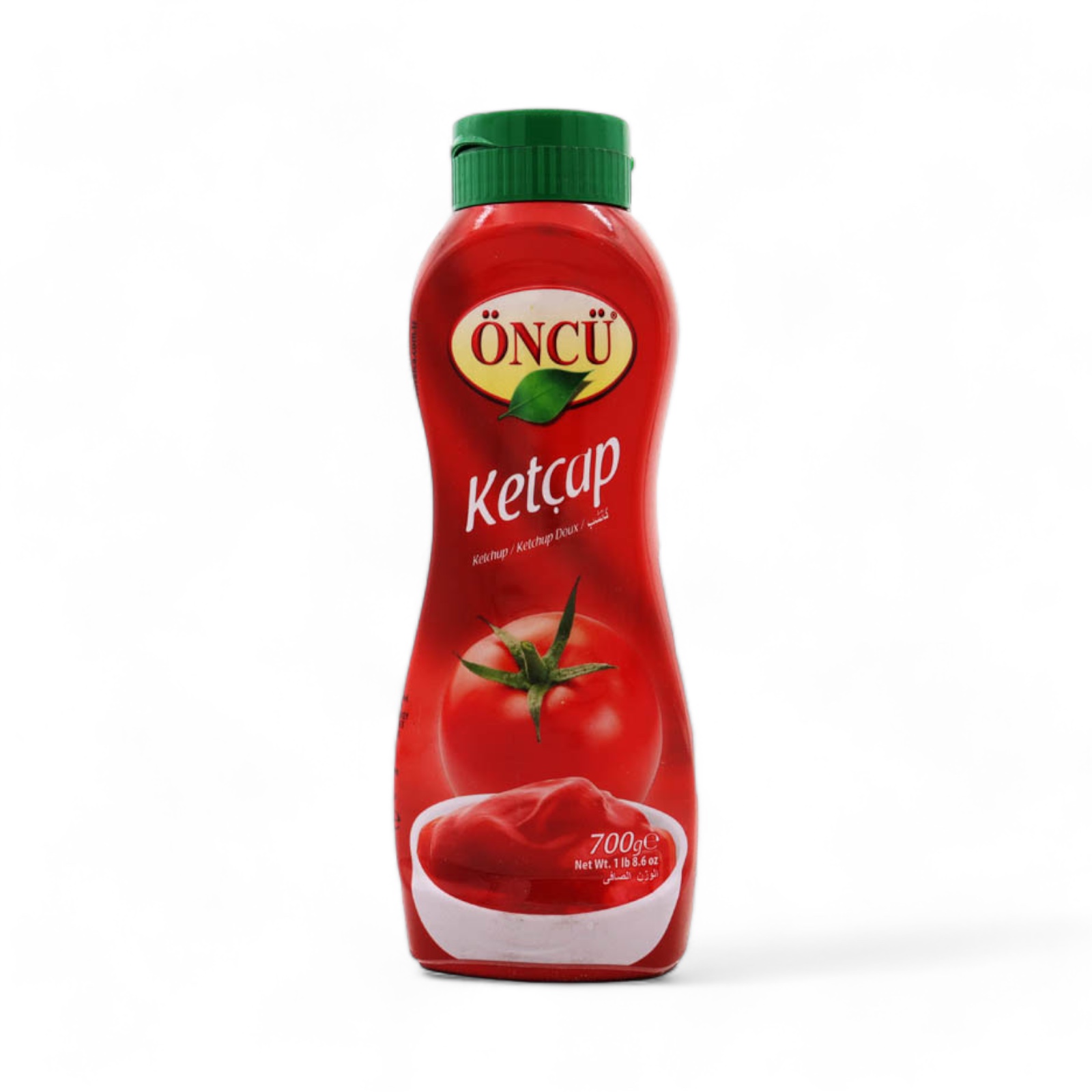 Öncü Ketçap - Ketchup 700g