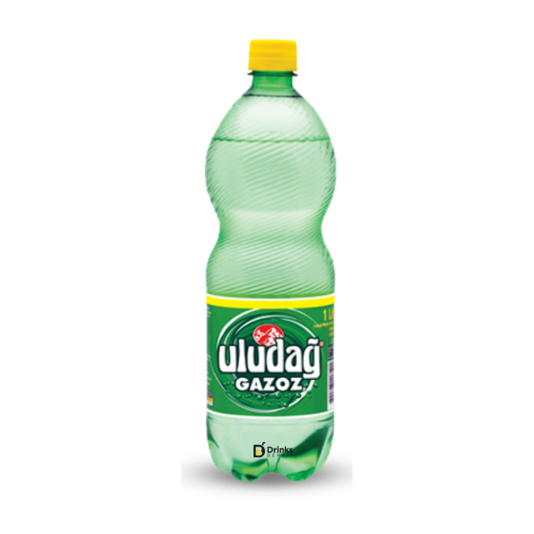 Uludag Gazoz 1L