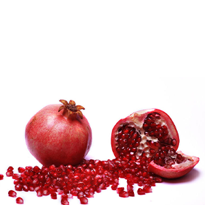 Granatapfel Süßsauer 500g