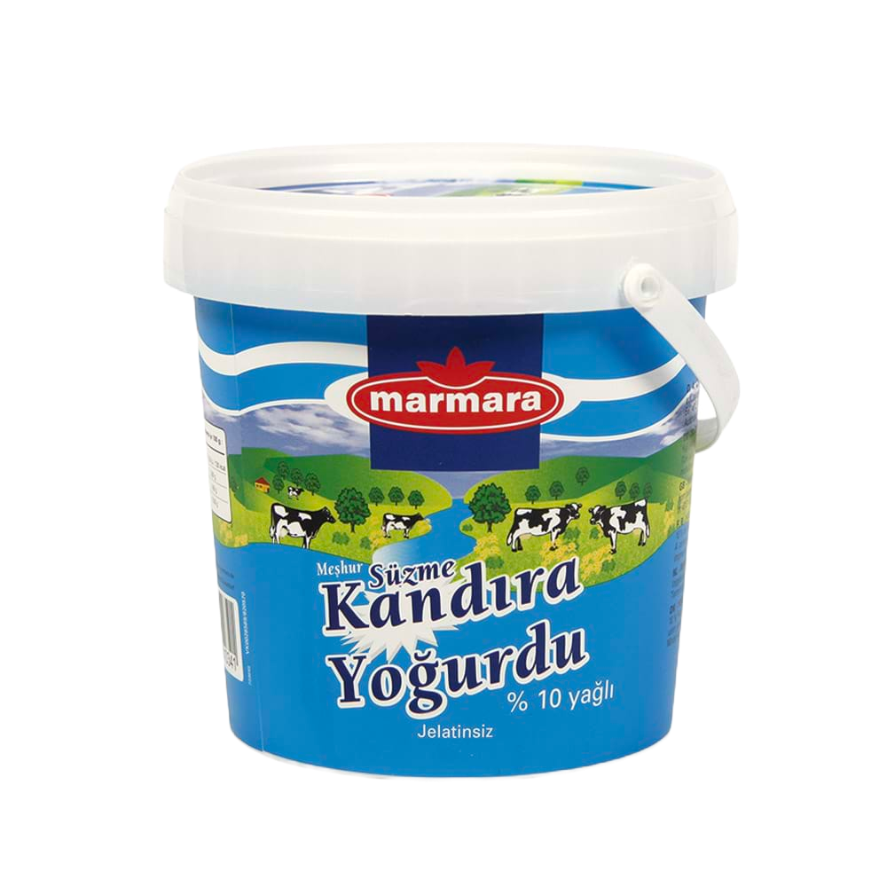 Marmara Sahnejoghurt 10% 1kg