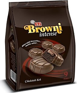 Eti Browni Intense 144g (9 Stück)