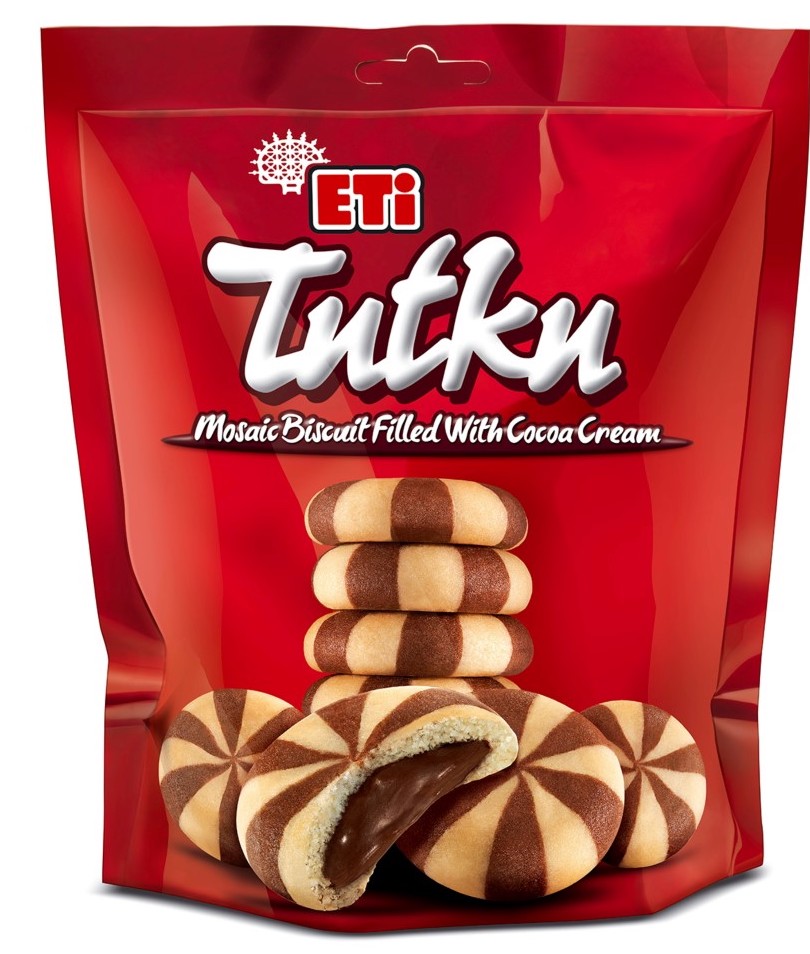 Eti Tutku 160g
