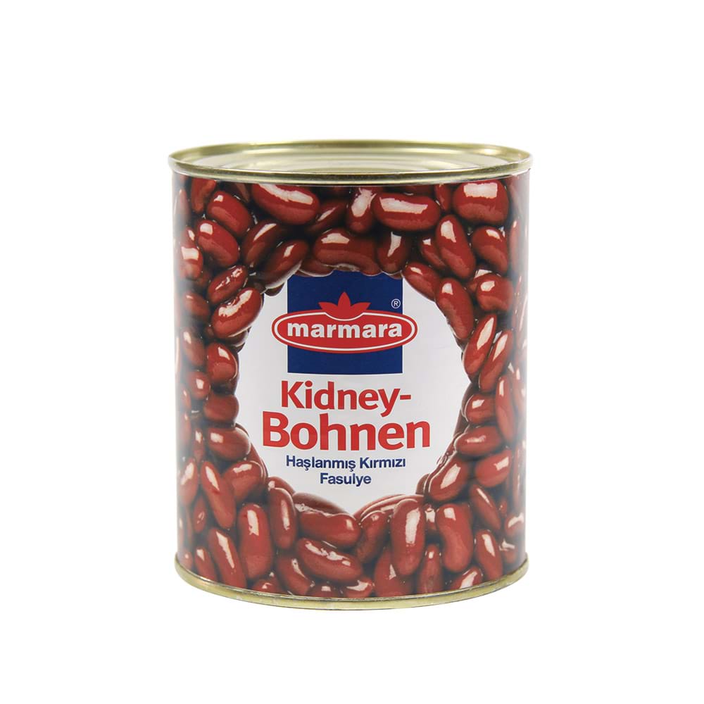 Marmara gekochte Kidneybohnen 400g