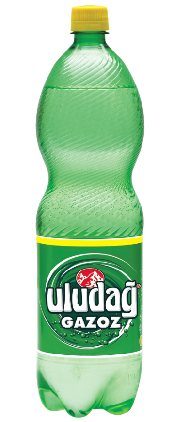 Uludag Gazoz 1,5l