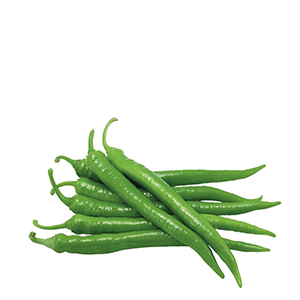 Sivri Biber - türk. Spitzpaprika 400g Tüte