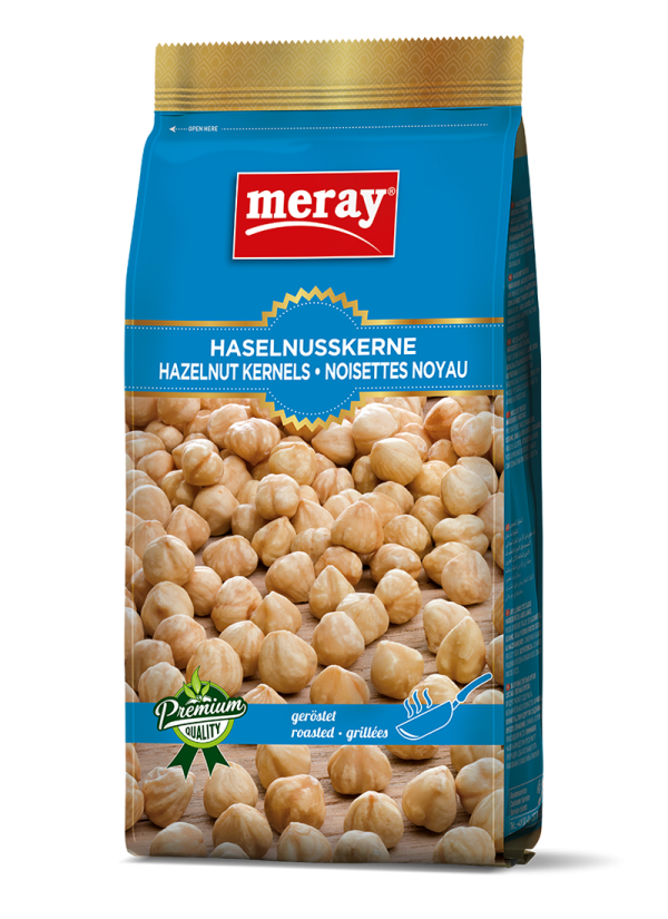 Meray Findik Ici - Haselnusskerne 300g