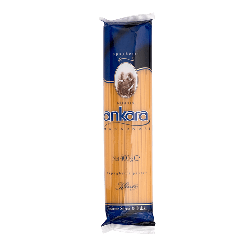 Ankara Spaghetti 500g