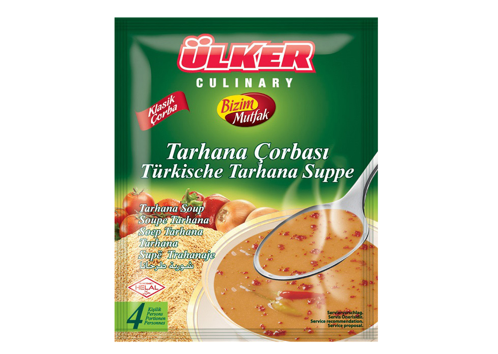 Bizim Mutfak Tarhana Suppe 65g