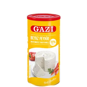 Gazi Hirtenkäse 55% 800g