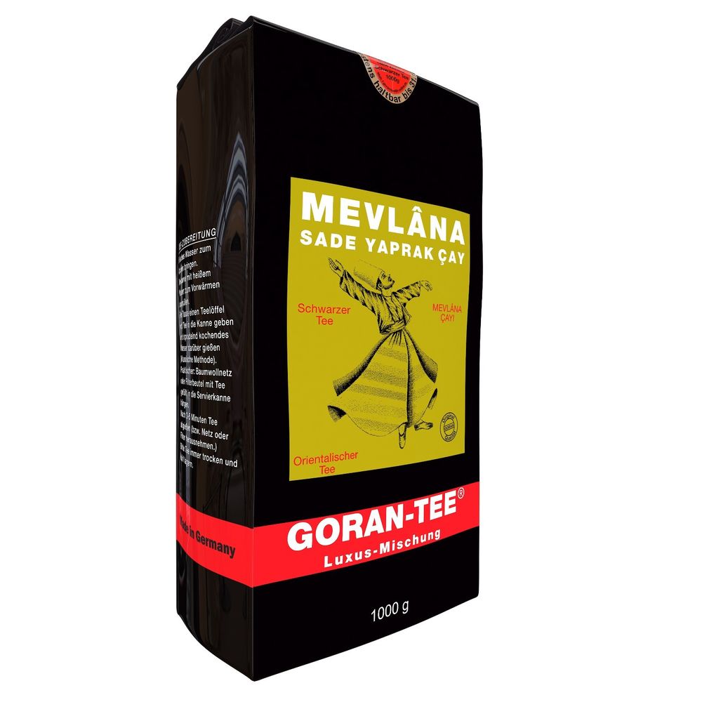 Mevlana Goran Tee 1kg