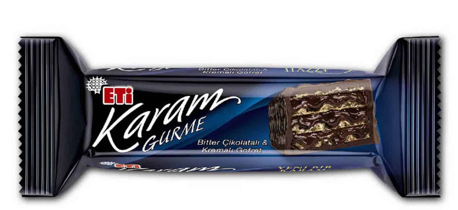 Eti Karam Gurme 50g
