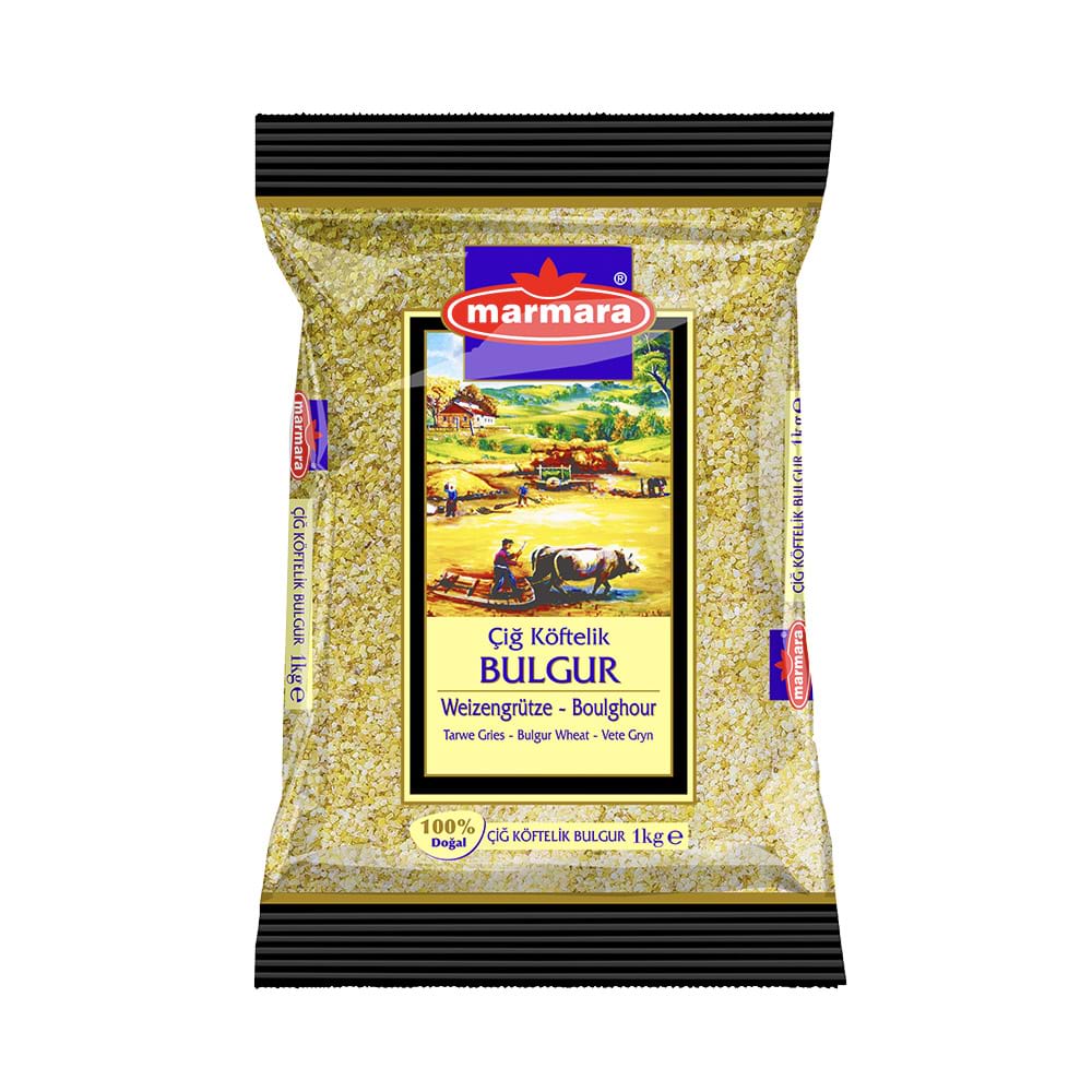 Marmara Cifköftelik Bulgur - extra fein 1kg