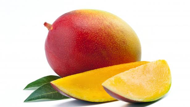 Mango Stück
