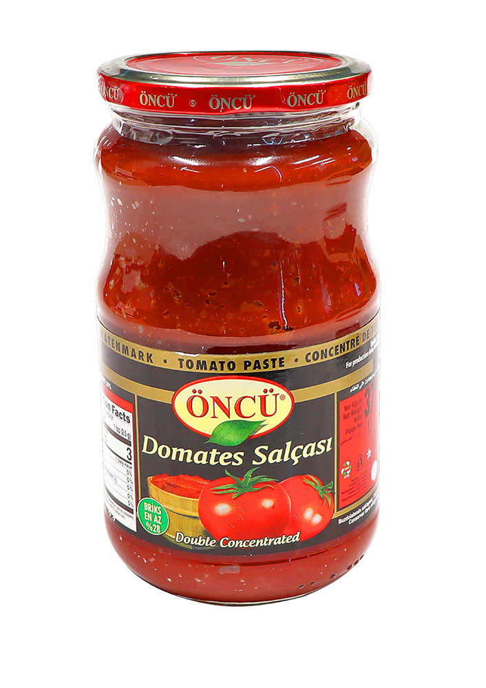 Öncü Tomatenmark 370g